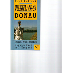 Mit dem Rad durch das Waldviertel