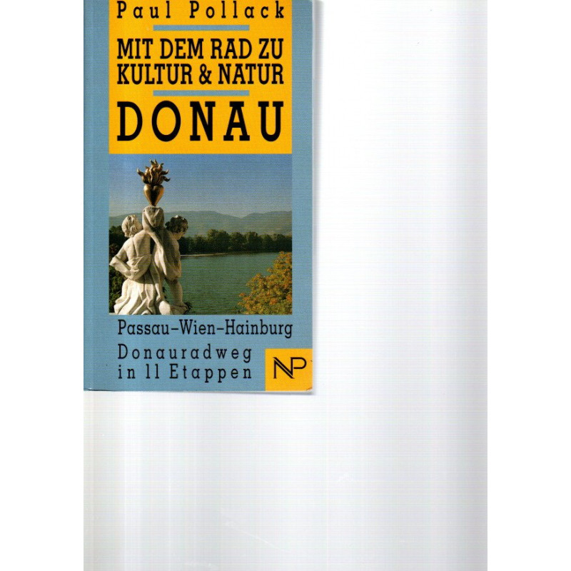 Mit dem Rad durch das Waldviertel
