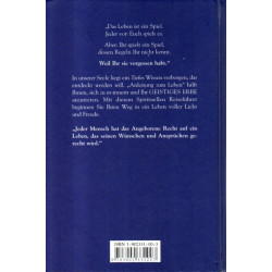Anleitung zum Leben - Erstes Buch - "Meine Worte, Meine Kraft, Für Dich"