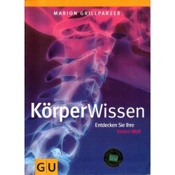 KörperWissen - Entdecken Sie Ihre innere Welt