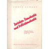 Adolf Schärf  - Zwischen Demokratie und Volksdemokratie - Östereichs Einigung und Wiederaufrichtung im Jahre 1945