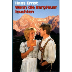 Wenn die Bergfeuer leuchten