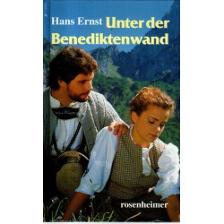 Unter der Benediktenwand