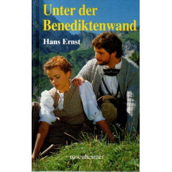 Unter der Benediktenwand