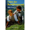Unter der Benediktenwand