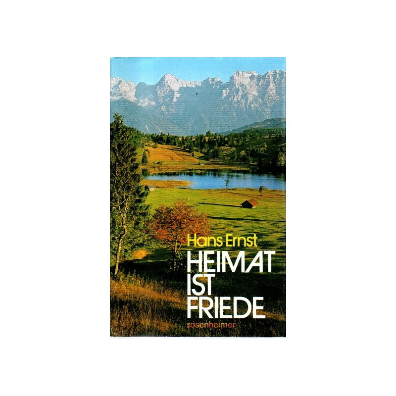 Heimat Melodie