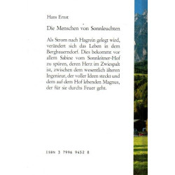 Die Menschen von Sonnleuchten