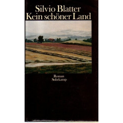 Kein schöner Land