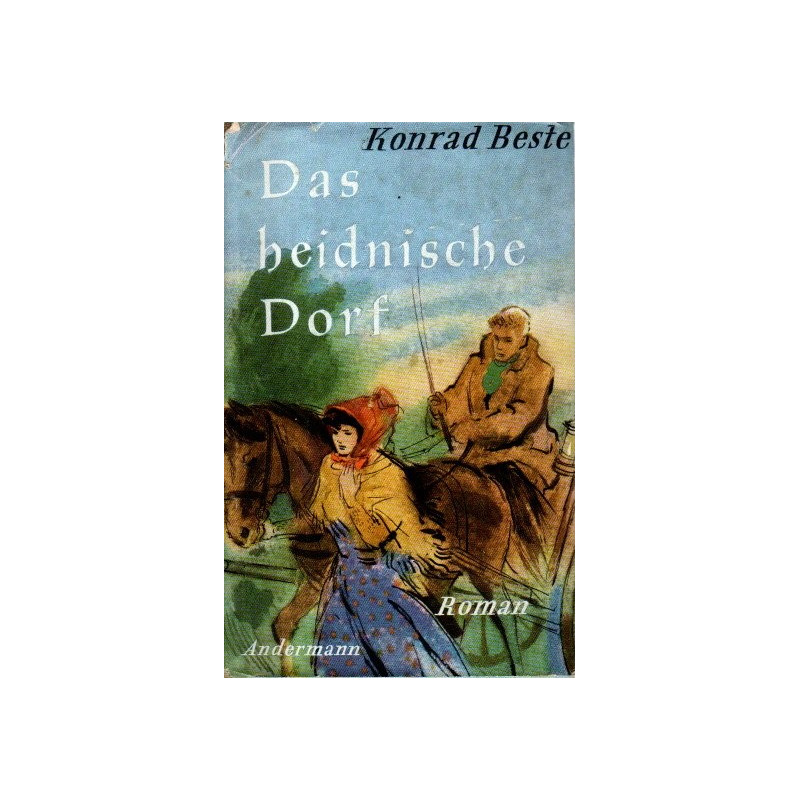 Das heidnische Dorf