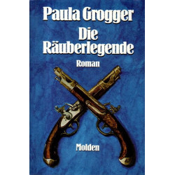 Die Räuberlegende
