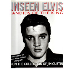 Unseen Elvis