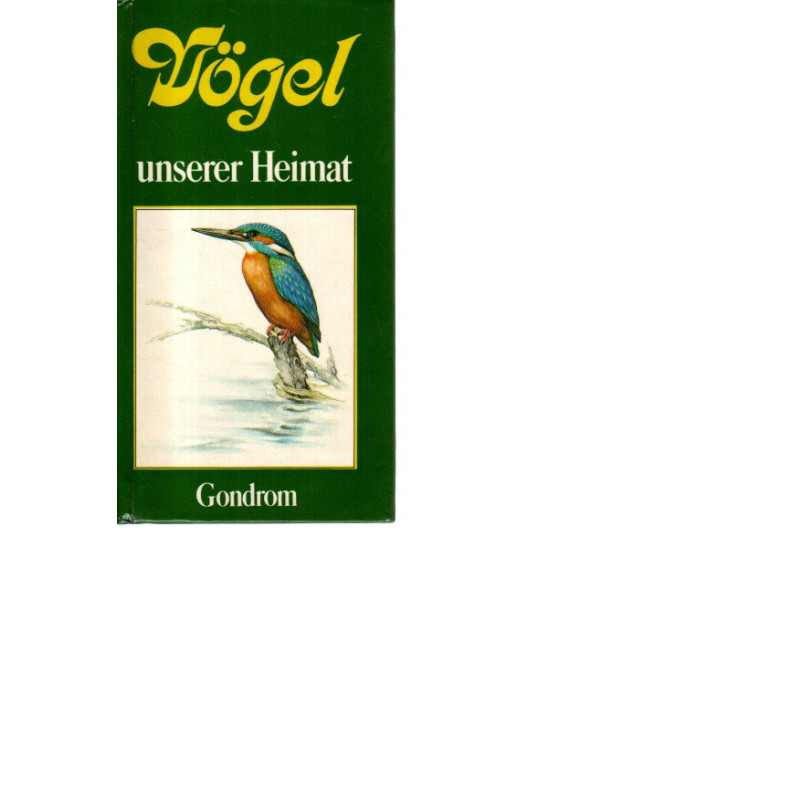 Vögel unserer Heimat