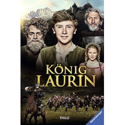 König Laurin - der Roman zum Film