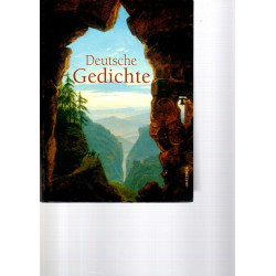 Deutsche Gedichte