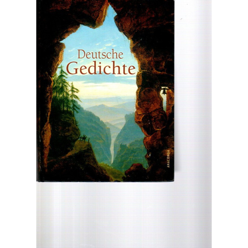 Deutsche Gedichte