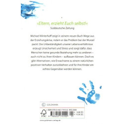 Lasst Kinder wieder Kinder sein! - Oder: die Rückkehr zur Intuition