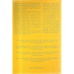 Erziehung zum Sein - Erfahrungsbericht einer aktiven Schule