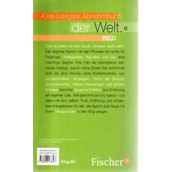 Moppel-Ich - Der Kampf mit den Pfunden