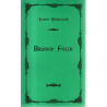 Josef Sahlinger - Bruder Felix