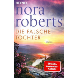Die falsche Tochter - Tb
