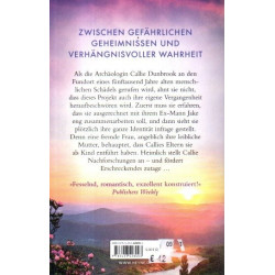 Die falsche Tochter - Tb