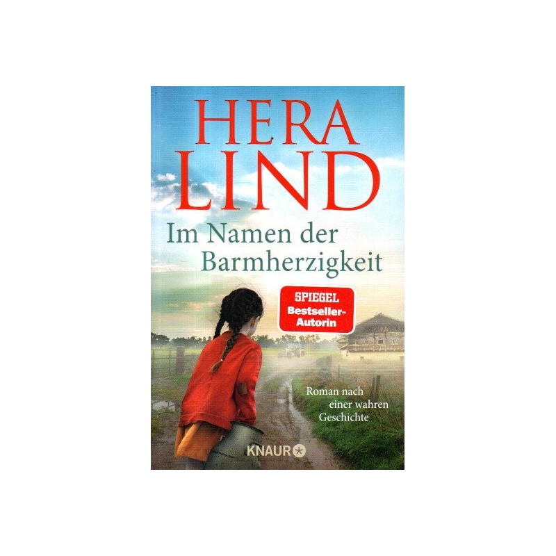 Frau zu sein bedarf es wenig