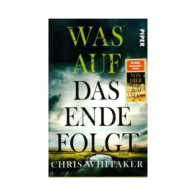 Was auf das Ende folgt