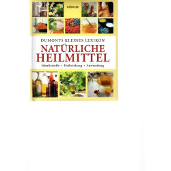 Handbuch der natürlichen Heilmittel Österreichs