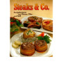 Steaks & Co. Kurzgebratenes aus Pfanne, Ofen und Grill