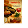 Steaks & Co. Kurzgebratenes aus Pfanne, Ofen und Grill