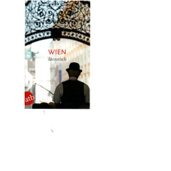 Christine Hehle - Wien literarisch - Taschenbuch
