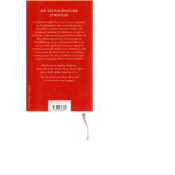 Christine Hehle - Wien literarisch - Taschenbuch