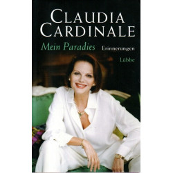 Claudia Cardinale