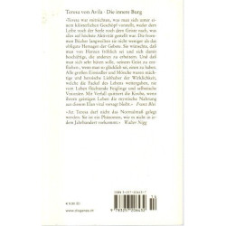 Teresa von Avila - Die innere Burg - Tb
