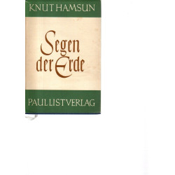 Segen der Erde