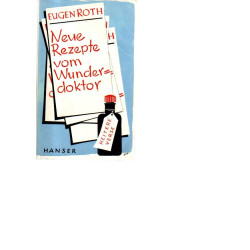 Das Schönste von Eugen Roth