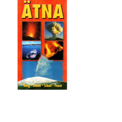 ÄTNA - Berg-Sonne-Schnee-Feuer
