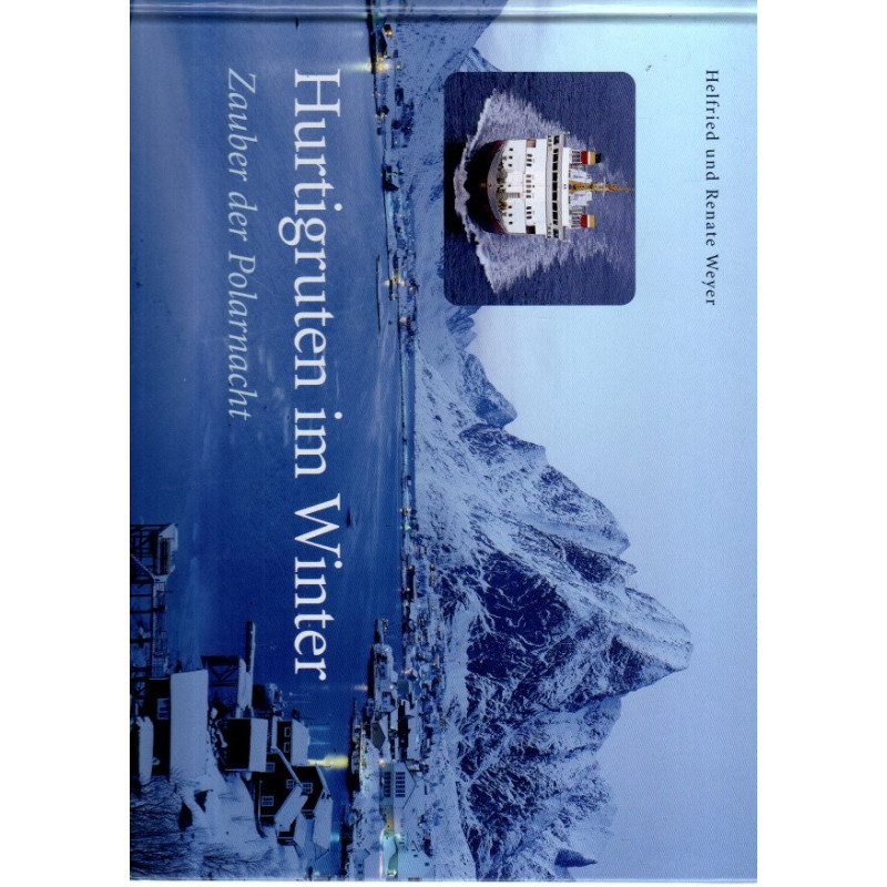 Hurtigruten im Winter - Zauber der Polarnacht
