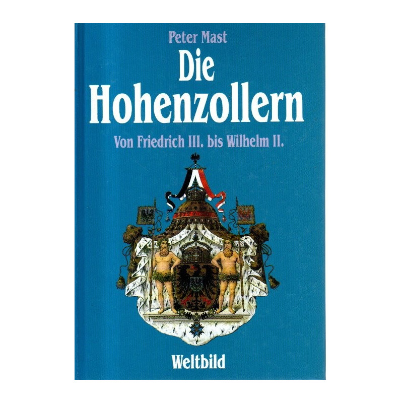 Die Hohenzollern