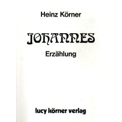 Johannes - Erzählung - Tb