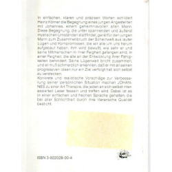 Johannes - Erzählung - Tb