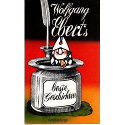 Wolfgang Eberts beste Geschichten