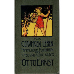Vom geruhigen Leben
