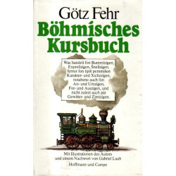 Böhmisches Kursbuch