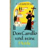 Don Camillo -   Don Camillo und Peppone-Don Camillo und seine Herde - Sämtliche Geschichten