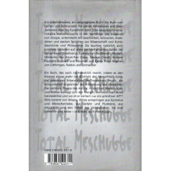 Total Meschugge
