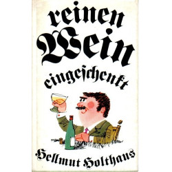 Reinen Wein eingeschenkt