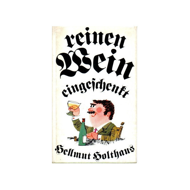 Reinen Wein eingeschenkt