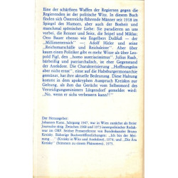 Hoffnungslos, aber nicht ernst