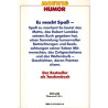 Das große Robert Lembke Buch